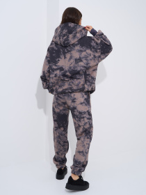 Костюм ISSA Plus модель 14949_бежевый Фото