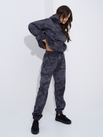 Костюм ISSA Plus модель 14949_серый Фото