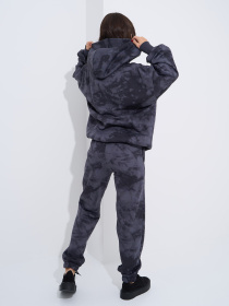 Повсякденний костюм ISSA Plus модель 14949_серый Фото