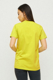 Футболки и поло YAPPI модель WYL20028 Фото