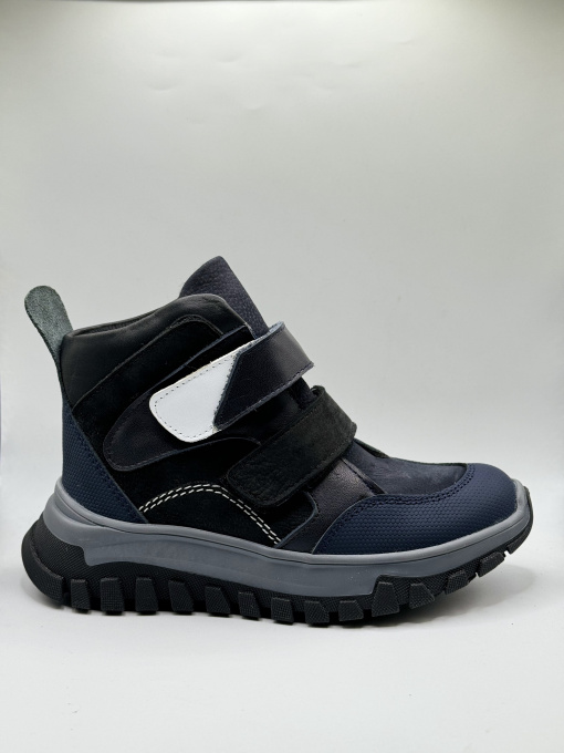 Черевики Perlina модель 107blue24 Фото