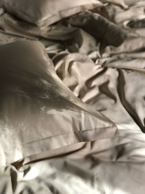 Простирадло без резинки лате Cozy модель 8008888 Простирадло без резинки лате Cozy модель 8008888 Фото