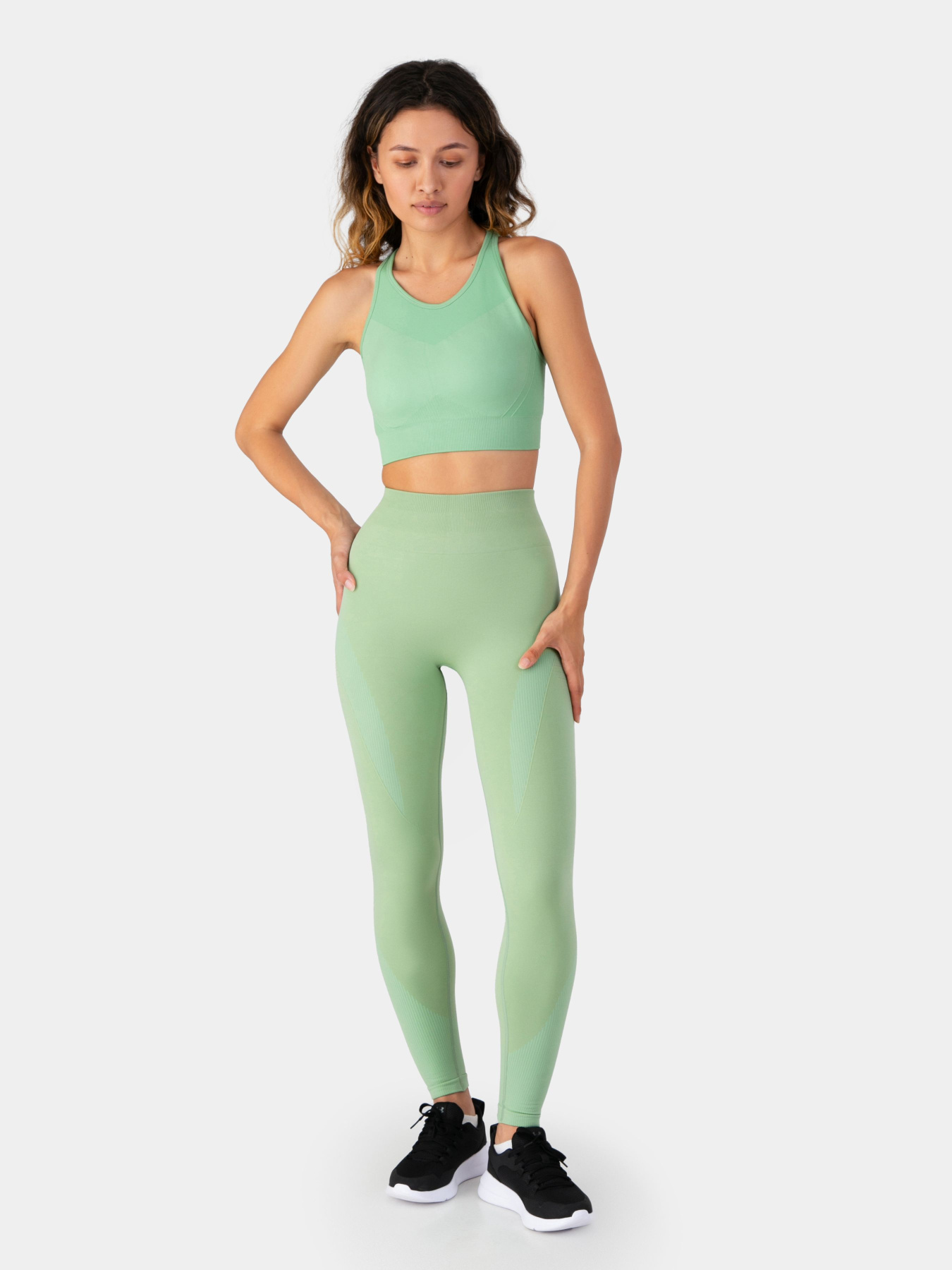 Топ спортивный AVECS модель 30473_10 Фото