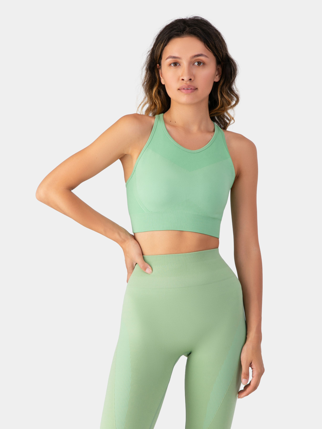 Топ спортивный AVECS модель 30473_10 Фото