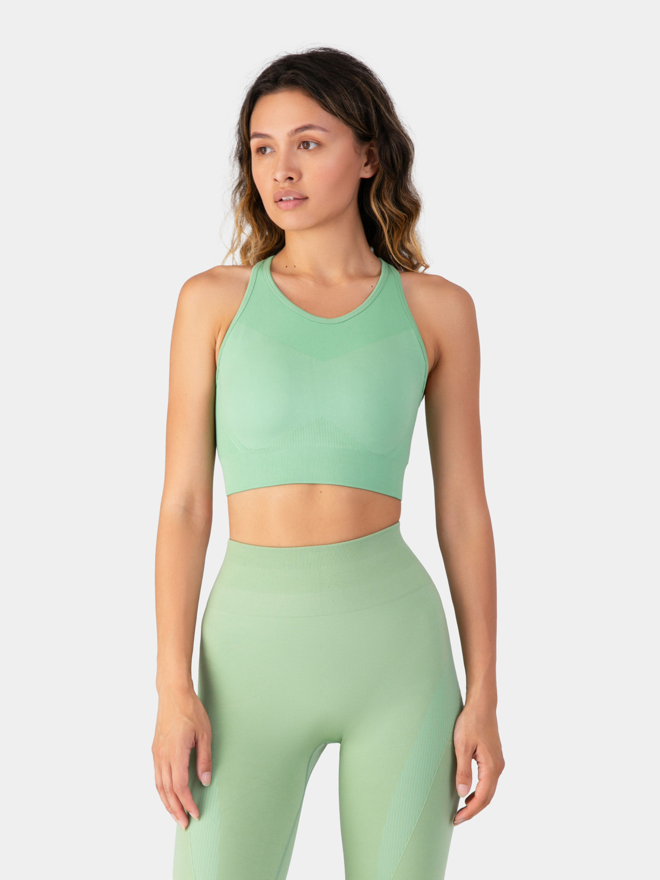 Топ спортивный AVECS модель 30473_10 Фото