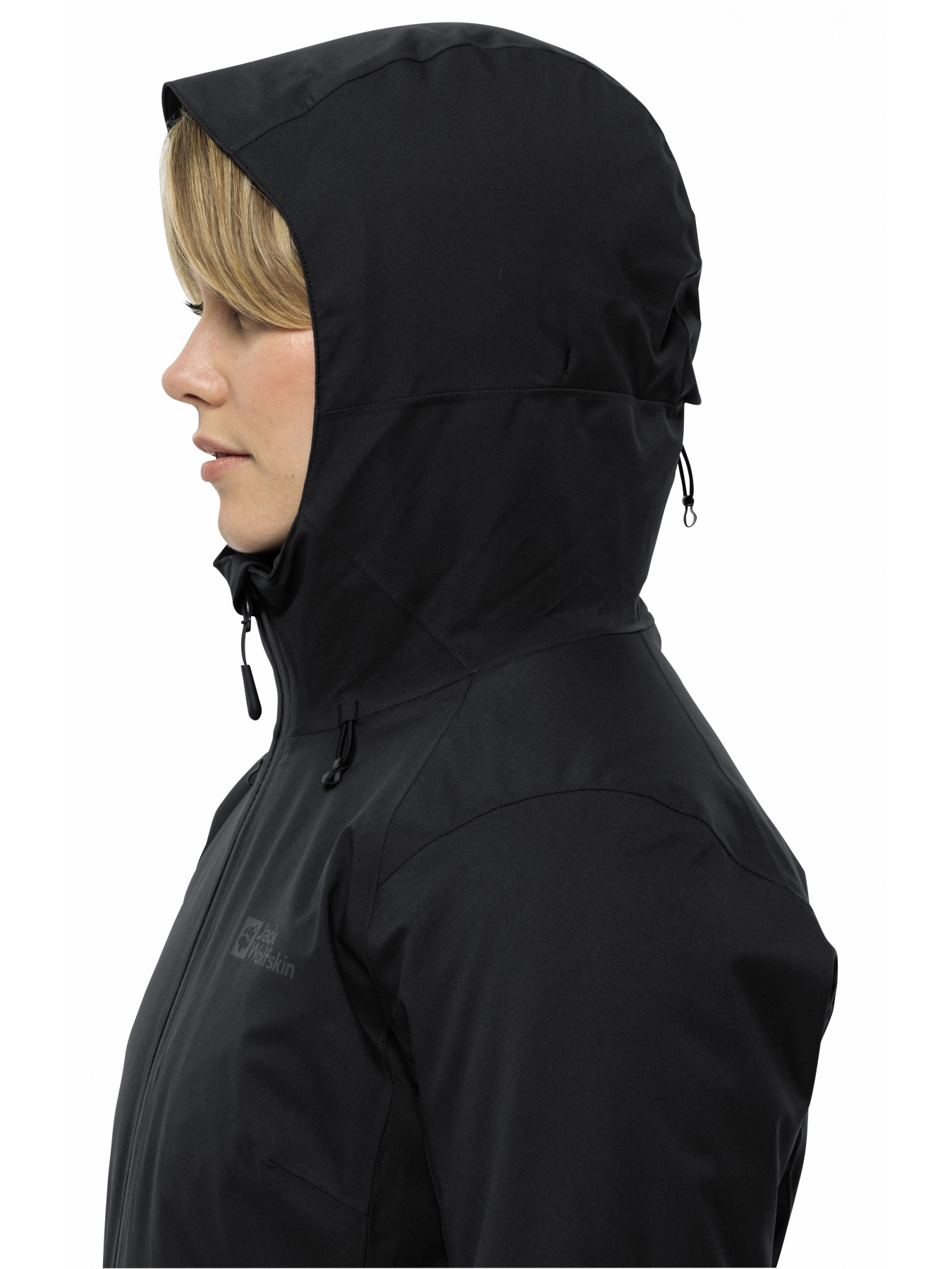 Зимова куртка Jack Wolfskin Stirnberg модель 1115451_6000 Фото