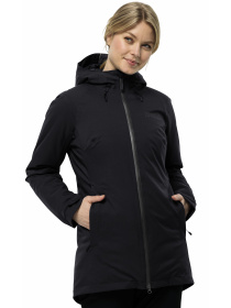 Зимняя куртка Jack Wolfskin Stirnberg модель 1115451_6000 Фото