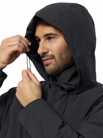 Зимняя куртка Jack Wolfskin Koenigsbau модель 1116091_6350 Фото