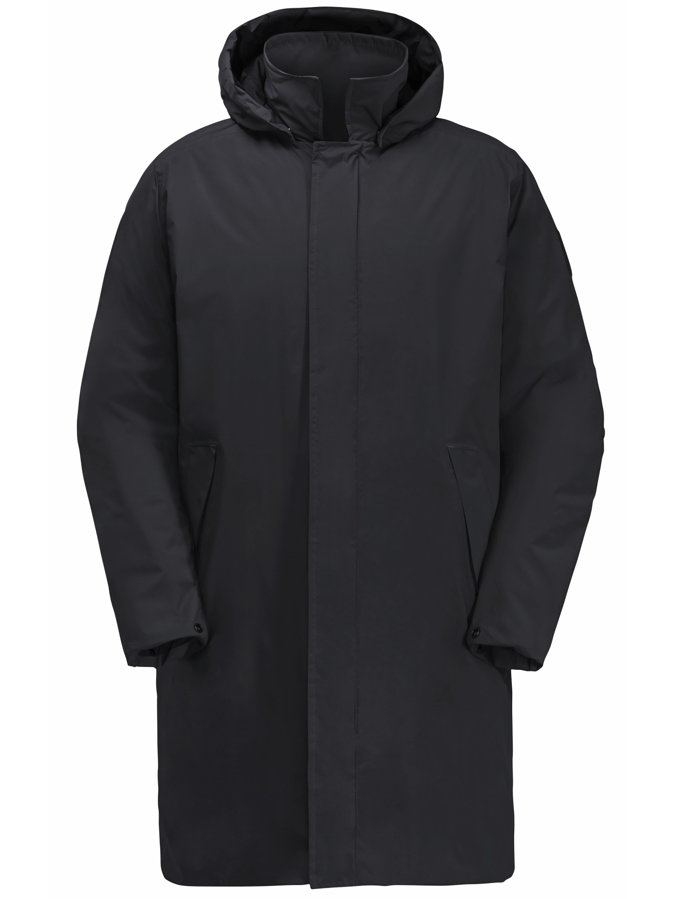 Зимова куртка Jack Wolfskin Koenigsbau модель 1116091_6350 Фото