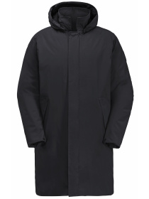 Зимова куртка Jack Wolfskin Koenigsbau модель 1116091_6350 Фото