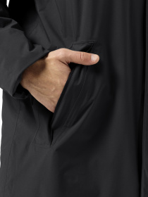 Зимова куртка Jack Wolfskin Koenigsbau модель 1116091_6350 Фото