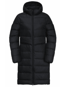 Пуховик Jack Wolfskin Lenauplatz модель 1207471_6350 Фото