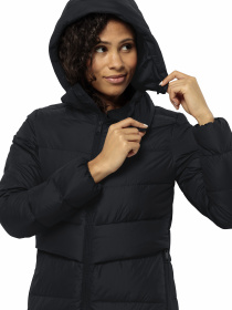 Пуховик Jack Wolfskin Lenauplatz модель 1207471_6350 Фото