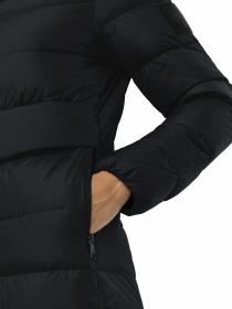 Пуховик Jack Wolfskin Lenauplatz модель 1207471_6350 Фото