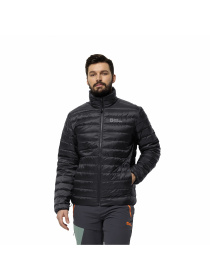 Пуховик Jack Wolfskin Pilvi down jkt m rds модель 1207701_6000 Фото