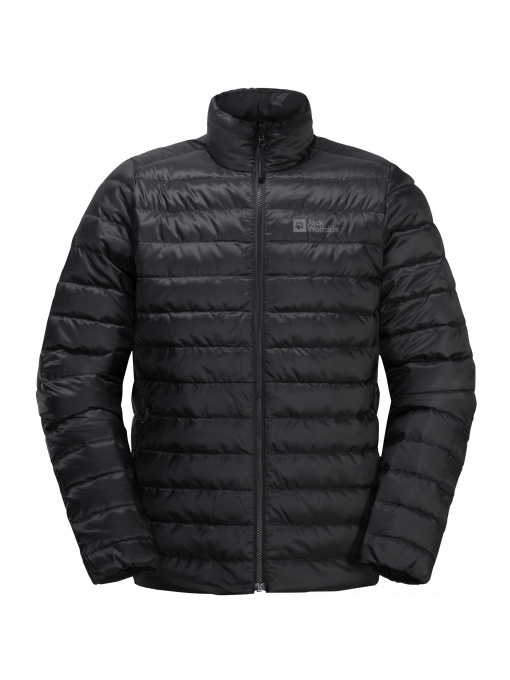 Пуховик Jack Wolfskin Pilvi модель 1207701_6000 Фото