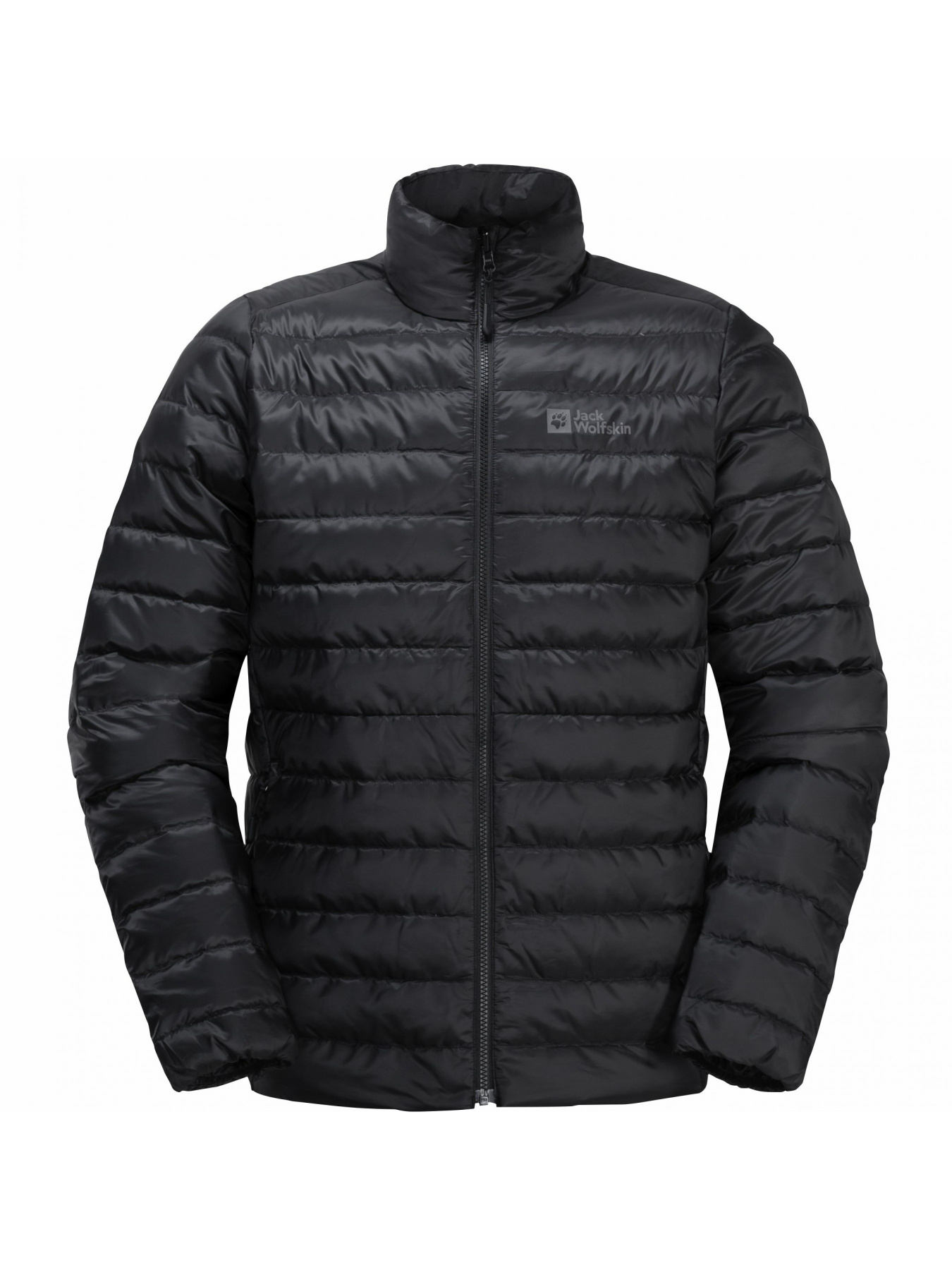 Пуховик Jack Wolfskin Pilvi down jkt m rds модель 1207701_6000 Фото