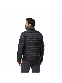 Пуховик Jack Wolfskin Pilvi down jkt m rds модель 1207701_6000 Фото