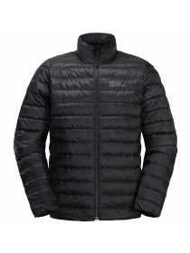 Куртки и дубленки Jack Wolfskin Pilvi down jkt m rds модель 1207701_6000 Фото