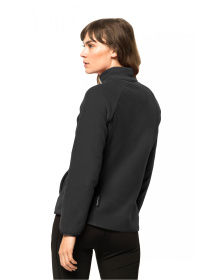 Зимняя куртка Jack Wolfskin Moonrise 3in1 jkt w модель 1115621_6000 Фото