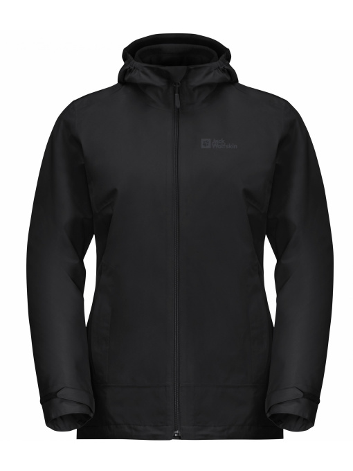 Зимняя куртка Jack Wolfskin Moonrise модель 1115621_6000 Фото