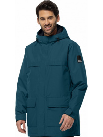 Парка Jack Wolfskin Winterlager модель 1115471_C0410 Фото