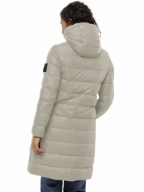 Пуховик Jack Wolfskin Lenauplatz модель 1207471_A0029 Фото