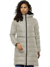 Пуховик Jack Wolfskin Lenauplatz модель 1207471_A0029 Фото