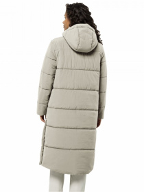 Зимова куртка Jack Wolfskin Karolinger модель 1207481_A0029 Фото