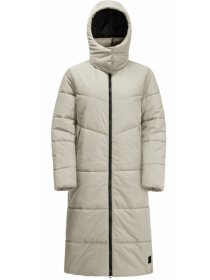Зимова куртка Jack Wolfskin Karolinger модель 1207481_A0029 Фото