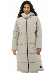 Зимняя куртка Jack Wolfskin Karolinger модель 1207481_A0029 Фото