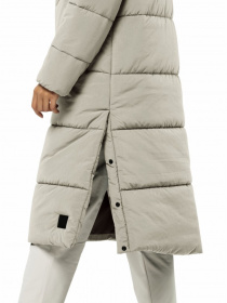 Зимняя куртка Jack Wolfskin Karolinger модель 1207481_A0029 Зимняя куртка Jack Wolfskin Karolinger модель 1207481_A0029 Фото