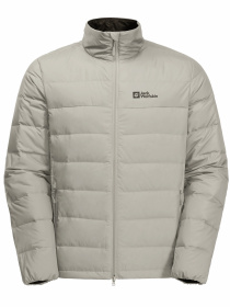 Пуховик Jack Wolfskin Ather модель 1207681_A0029 Фото