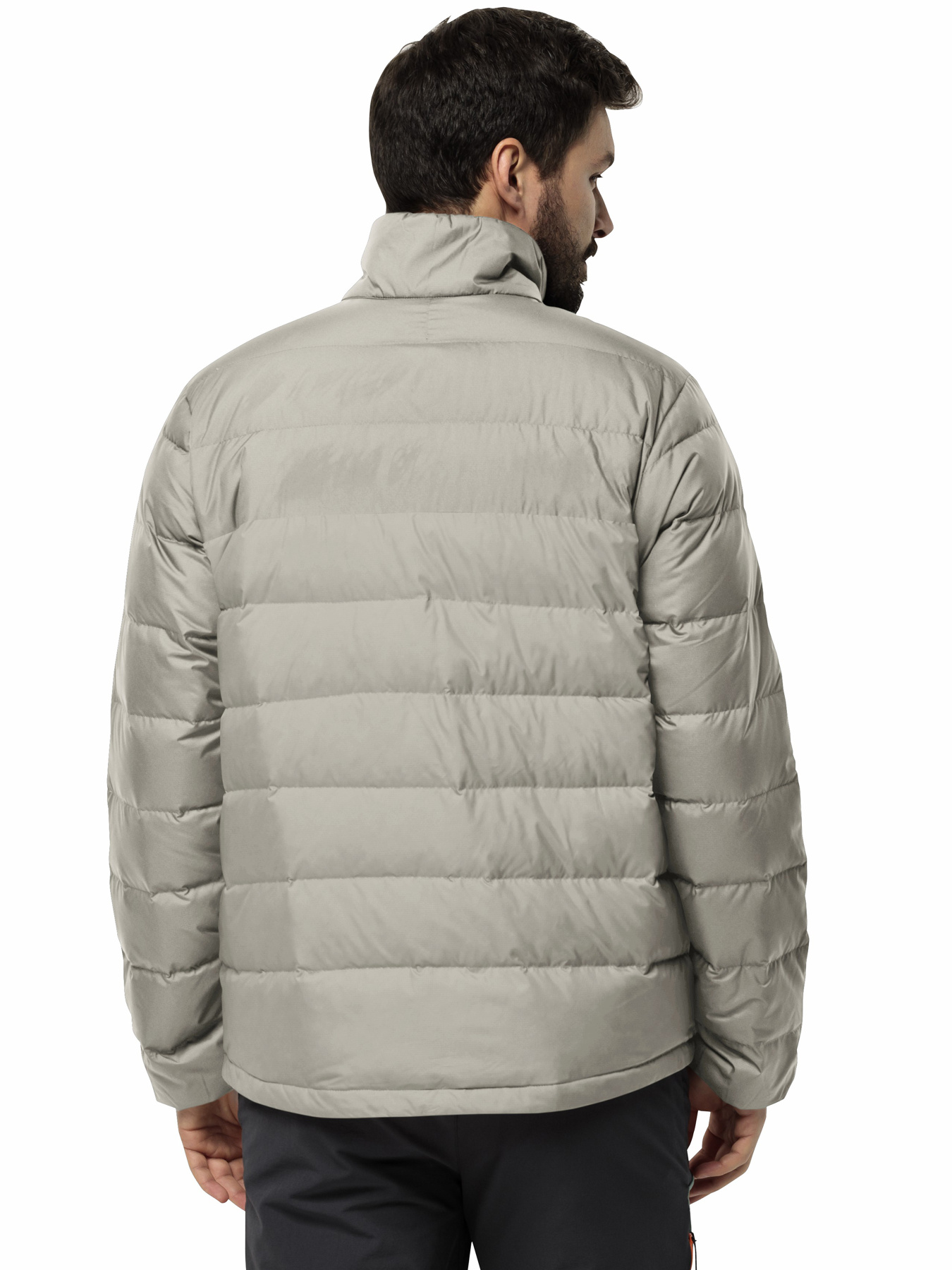 Куртки и дубленки Jack Wolfskin Ather модель 1207681_A0029 Фото