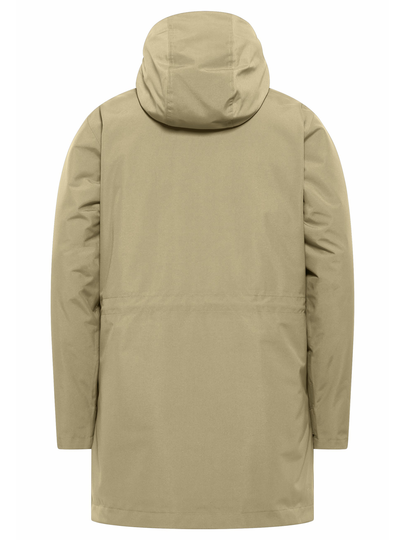 Пуховик Jack Wolfskin Wintertor модель A60017_A0030 Фото