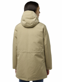 Пуховик Jack Wolfskin Wintertor модель A60017_A0030 Фото