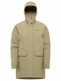 Пуховик Jack Wolfskin Wintertor модель A60017_A0030 Фото