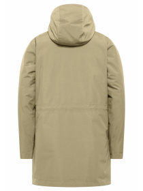 Пуховик Jack Wolfskin Wintertor модель A60017_A0030 Фото