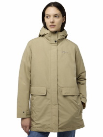 Пуховик Jack Wolfskin Wintertor модель A60017_A0030 Фото