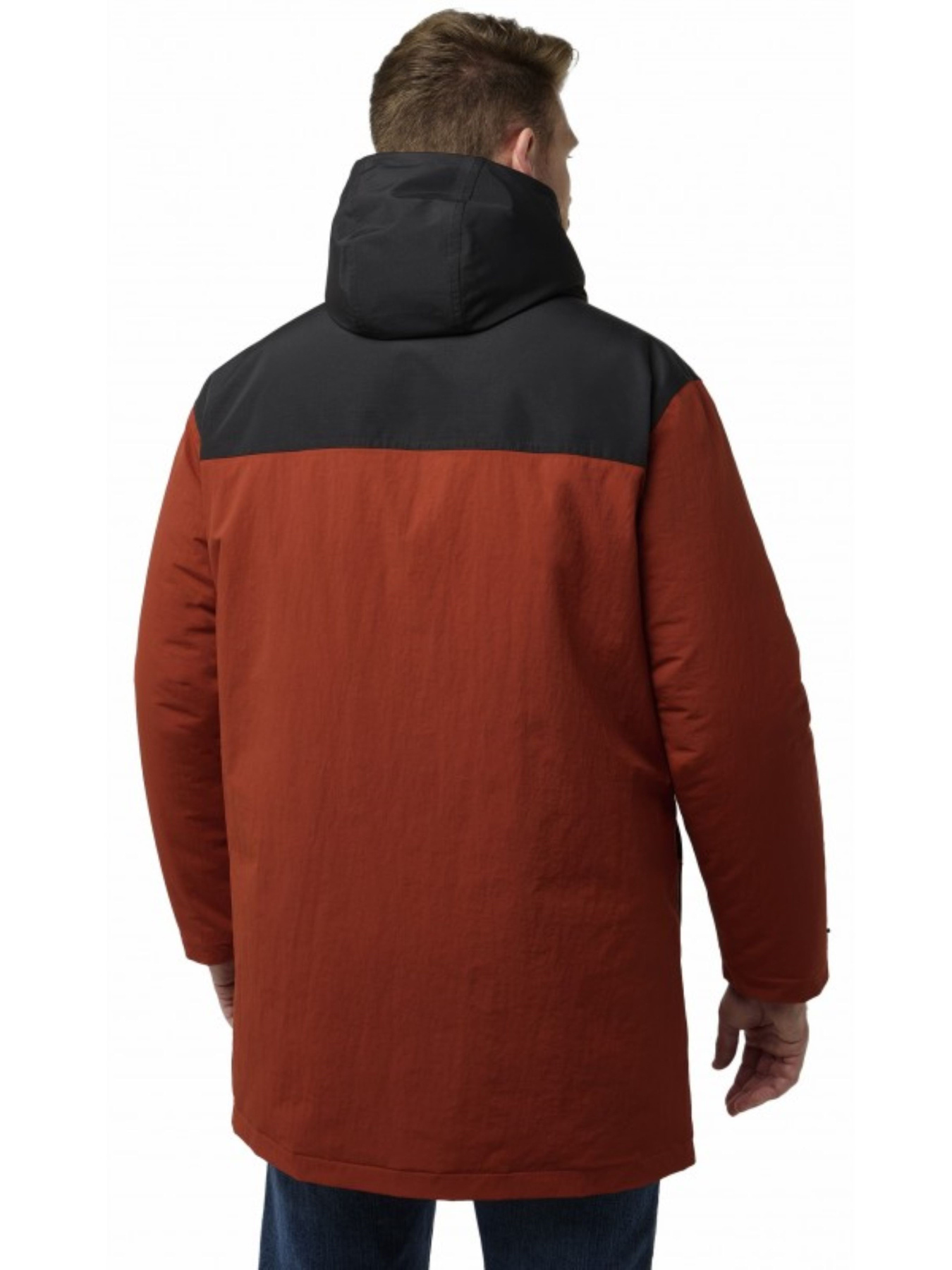 Зимова куртка Jack Wolfskin Gletschersee модель A60025_J0126 Фото