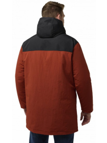 Зимова куртка Jack Wolfskin Gletschersee модель A60025_J0126 Зимова куртка Jack Wolfskin Gletschersee модель A60025_J0126 Фото