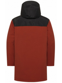 Зимова куртка Jack Wolfskin Gletschersee модель A60025_J0126 Зимова куртка Jack Wolfskin Gletschersee модель A60025_J0126 Фото