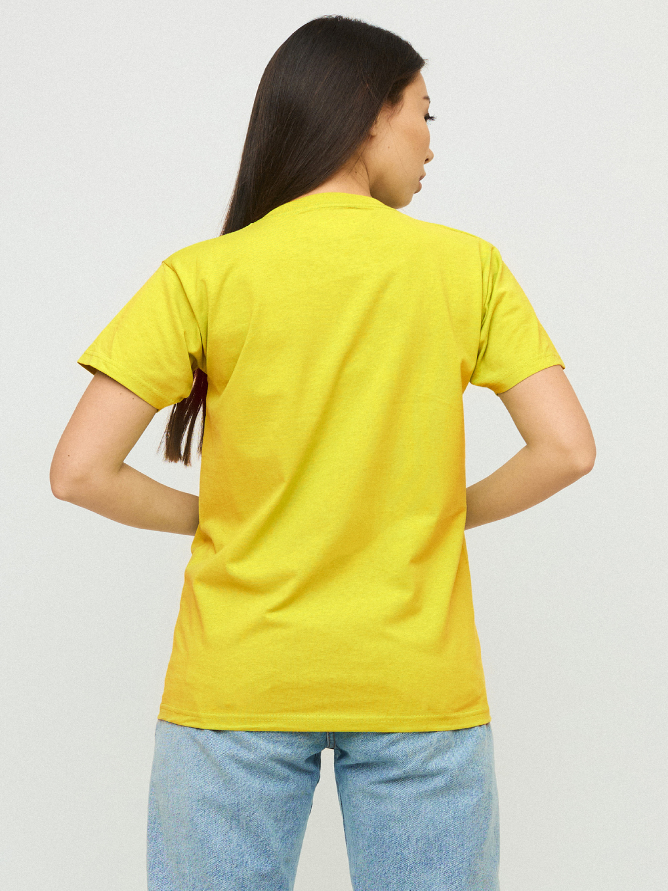 Футболки и поло YAPPI модель WYL20005 Фото