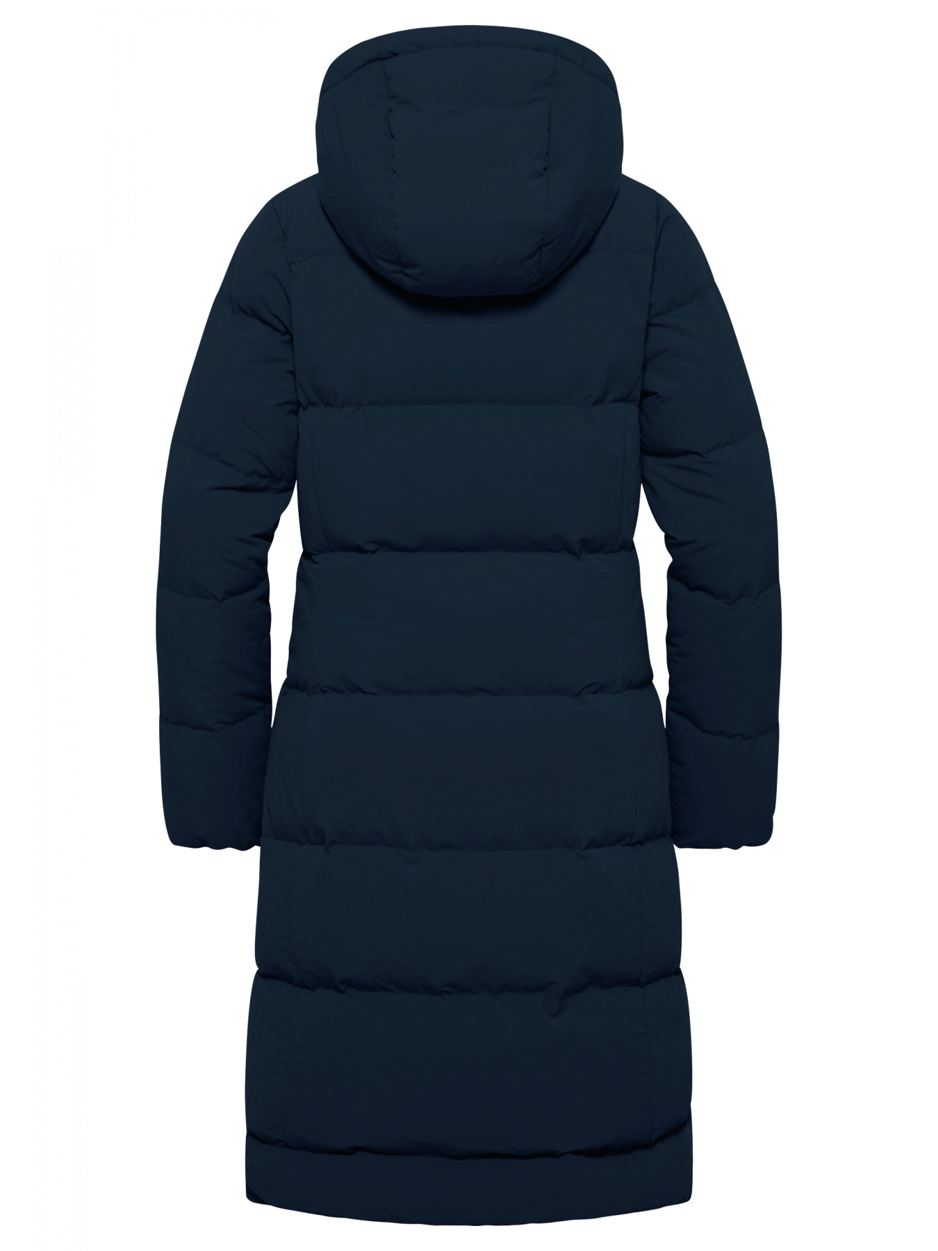 Пуховик Jack Wolfskin Nordlicht модель A60038_C0413 Фото