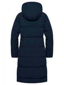 Пуховик Jack Wolfskin Nordlicht модель A60038_C0413 Фото