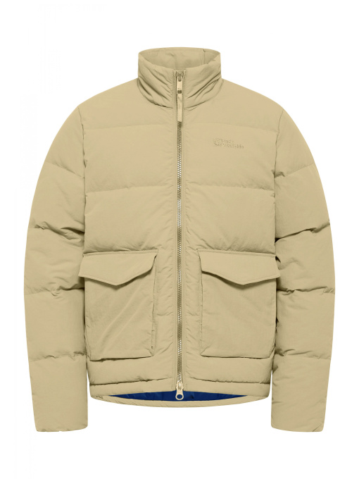 Пуховик Jack Wolfskin Nordlicht модель A60040_A0030 Фото