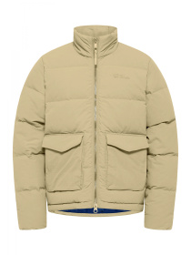 Пуховик Jack Wolfskin Nordlicht модель A60040_A0030 Фото