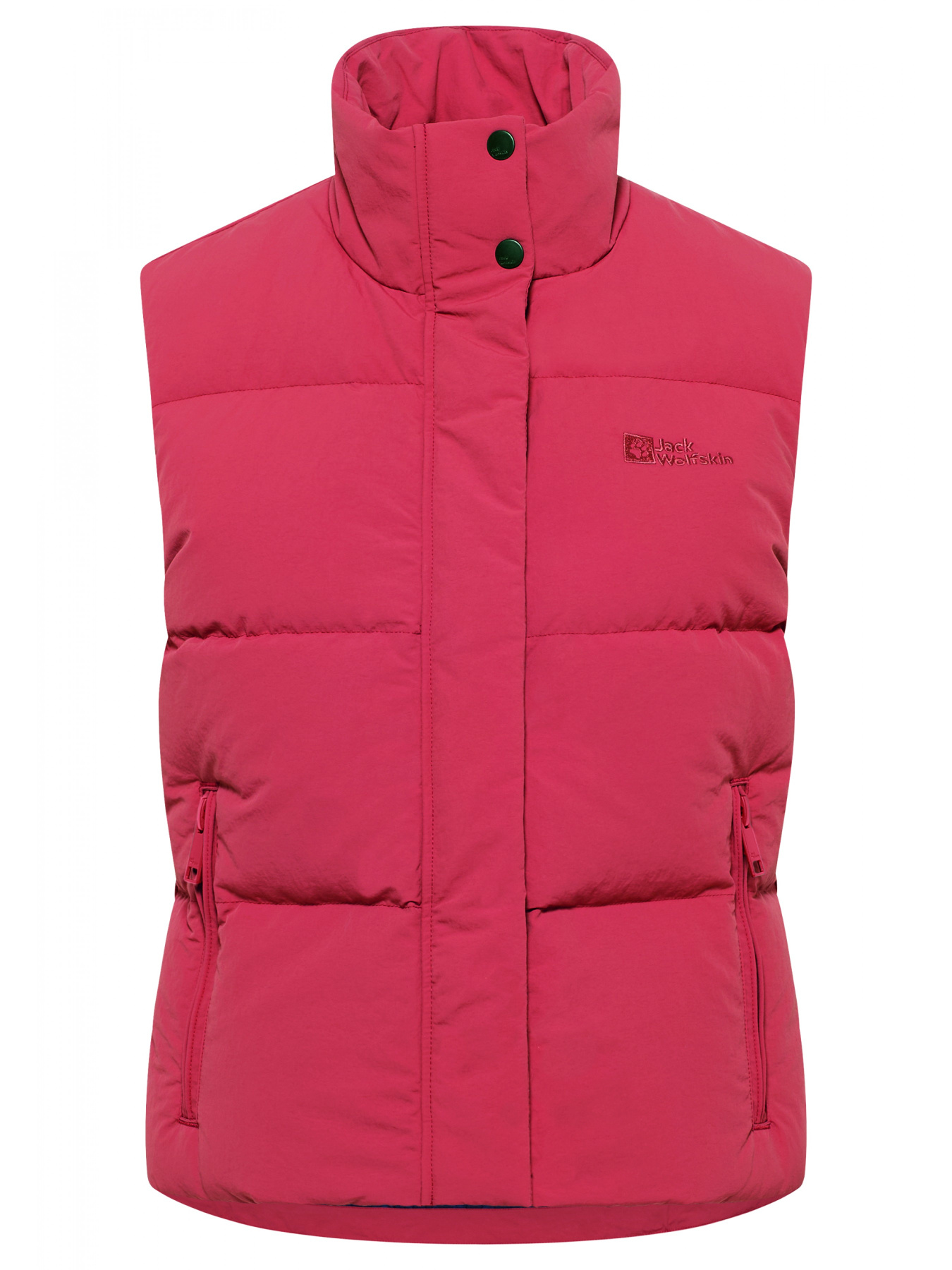 Утепленный жилет Jack Wolfskin Nordlicht модель A60088_J0125 Утепленный жилет Jack Wolfskin Nordlicht модель A60088_J0125 Фото