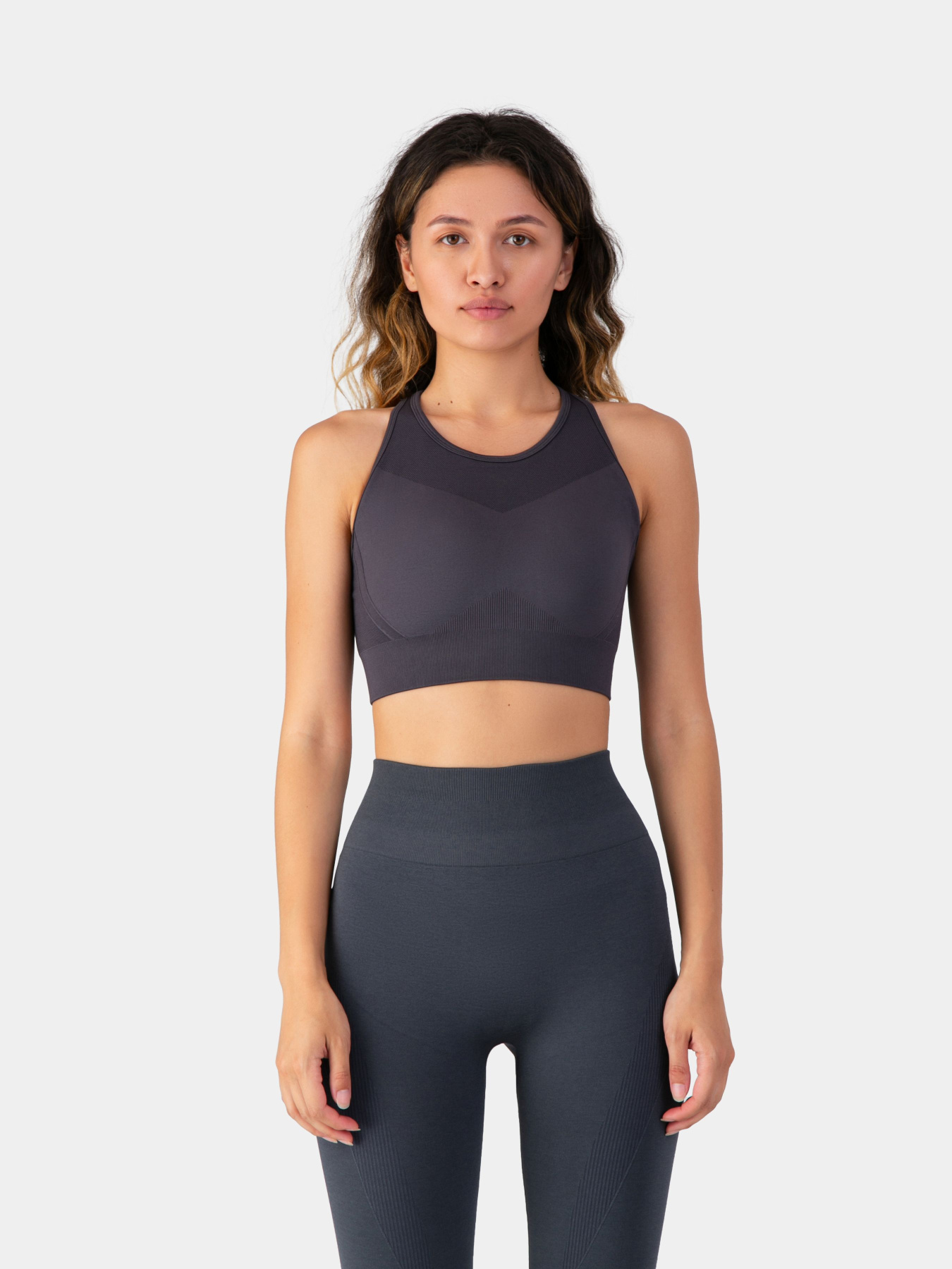 Спортивний топ AVECS модель 30473_17 Фото