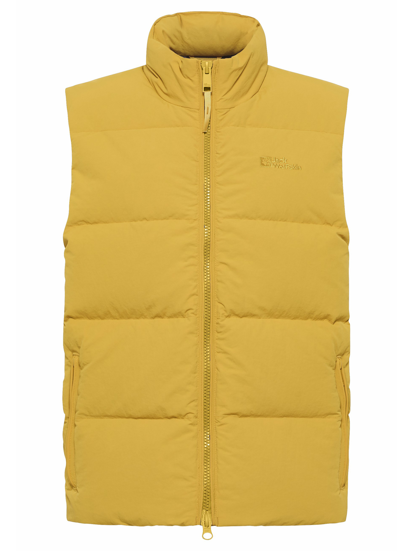 Утеплений жилет Jack Wolfskin Nordlicht модель A60089_M0042 Фото